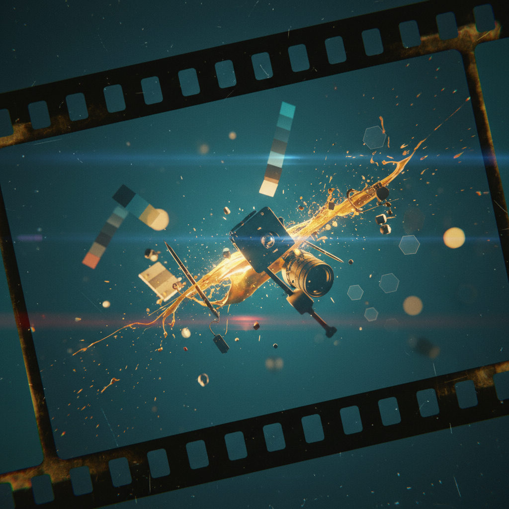 AI Food Photography 2026: Enhancement statt Fantasy