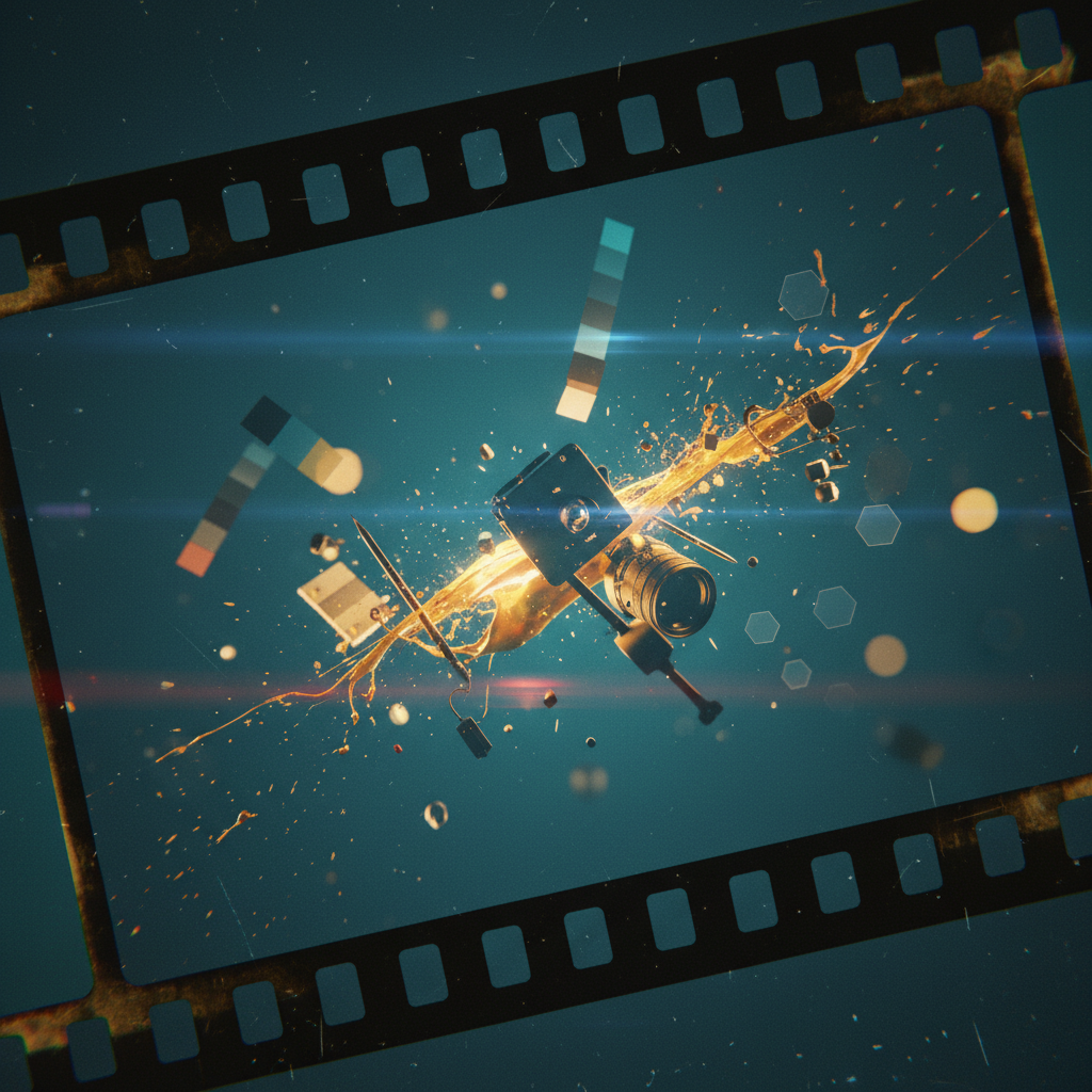 AI Food Photography 2026: Enhancement statt Fantasy