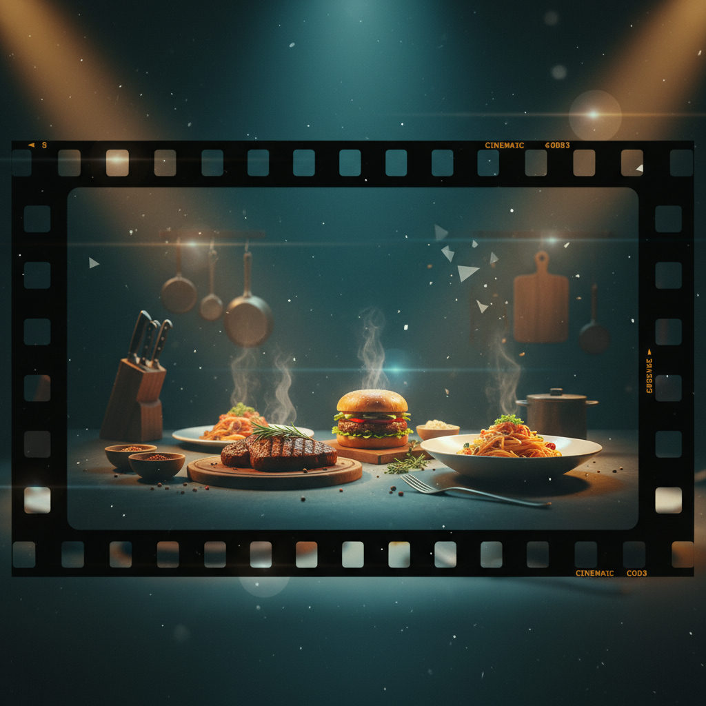 The 5‑Minute Food Photo Workflow: From Smartphone to Social Media (with AI, no drama)