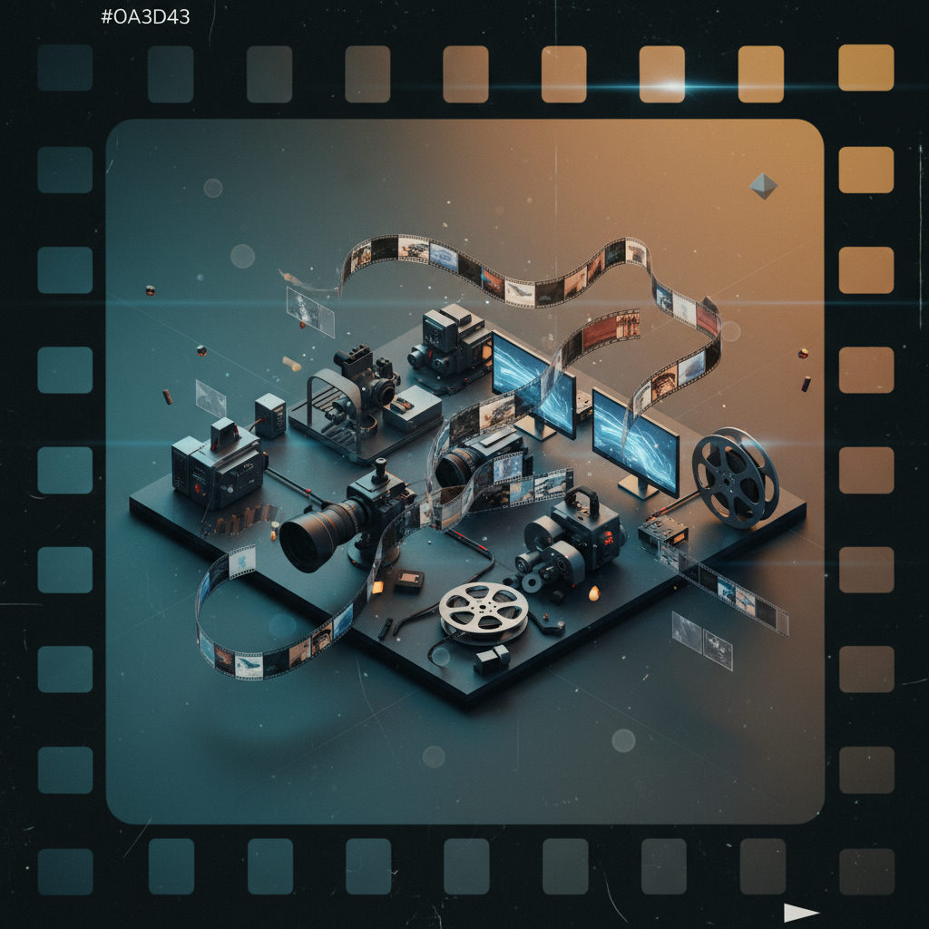 Kling 3.0 and O3: Kuaishou’s New Bid for the AI Video Crown