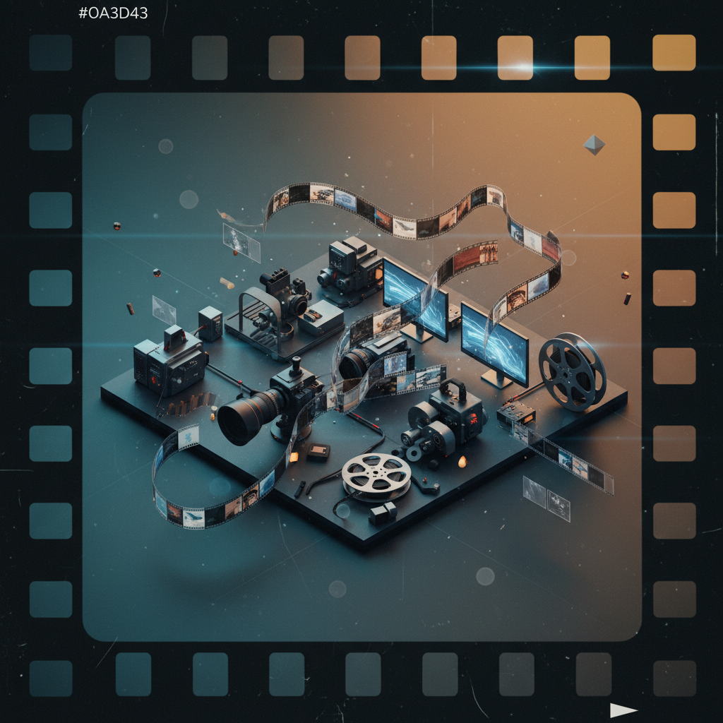 Kling 3.0 und O3: Kuaishous neuer Angriff auf die KI-Video-Krone